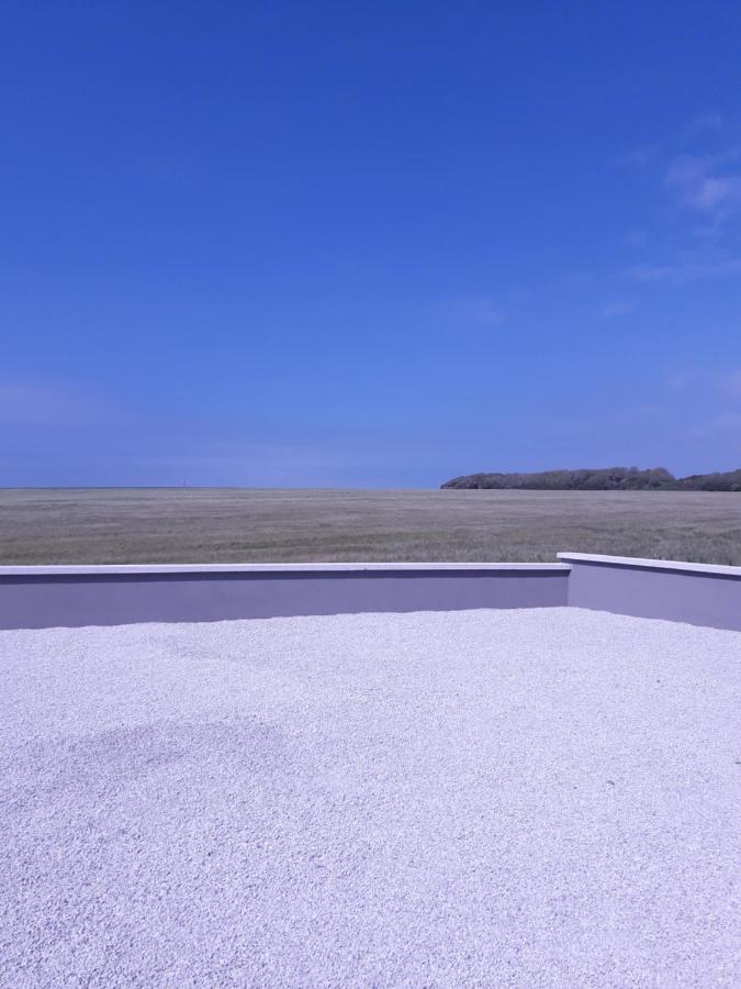 Le Repos Du Randonneur Villa Audinghen Eksteriør billede
