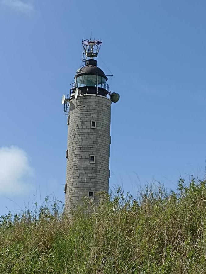 Le Repos Du Randonneur Villa Audinghen Eksteriør billede